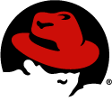 Project sponsored by Red Hat